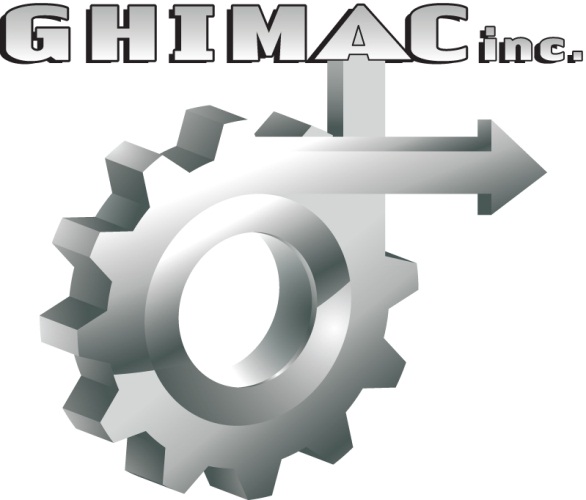Ghimac - Équipements miniers et industriels usagés